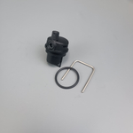 Воздухоотводчик пластиковый - для котлов с насосом GRUNDFOS арт. 7733767, 6606100001