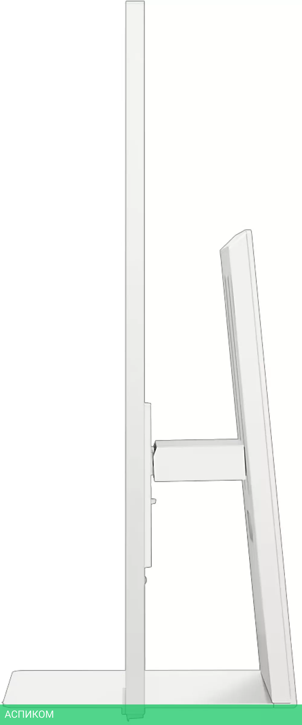 Монитор Samsung Smart M8 LS32BM801UUXEN