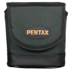 Бинокль Pentax ZD 8x43 WP - Плотный транспортировочный чехол