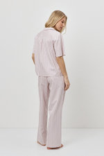 ELOW Пижама женская со штанами