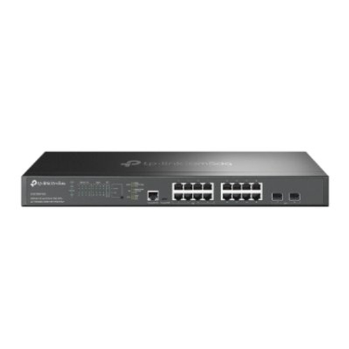 Коммутатор TP-Link SG3218XP-M2