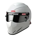 SIMPSON - Автоспортивное оборудование | Шлемы, гоночные костюмы, обувь и аксессуары