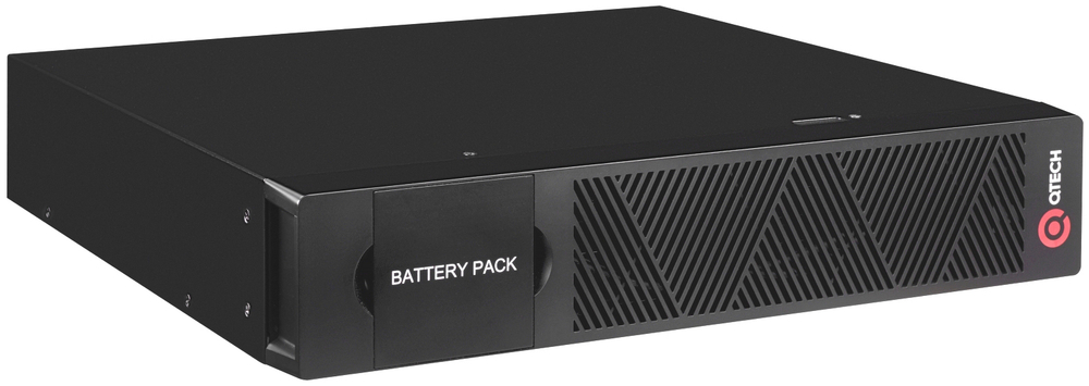 Батарейный модуль  QTECH QPS-BC-RT-18Ah-48SK