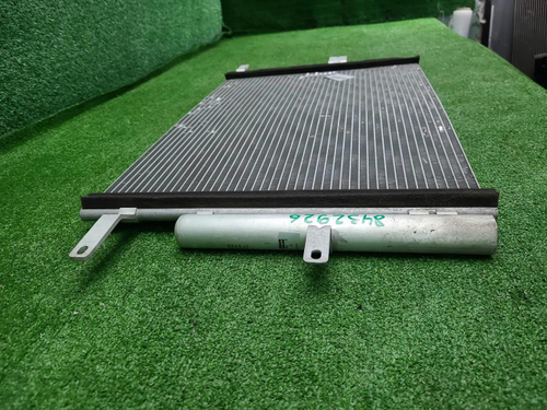 Радиатор кондиционера Omoda S5 (2022-2025)