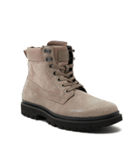 Кожаная обувь CALVIN KLEIN JEANS - бежевый(YM0YM00270)