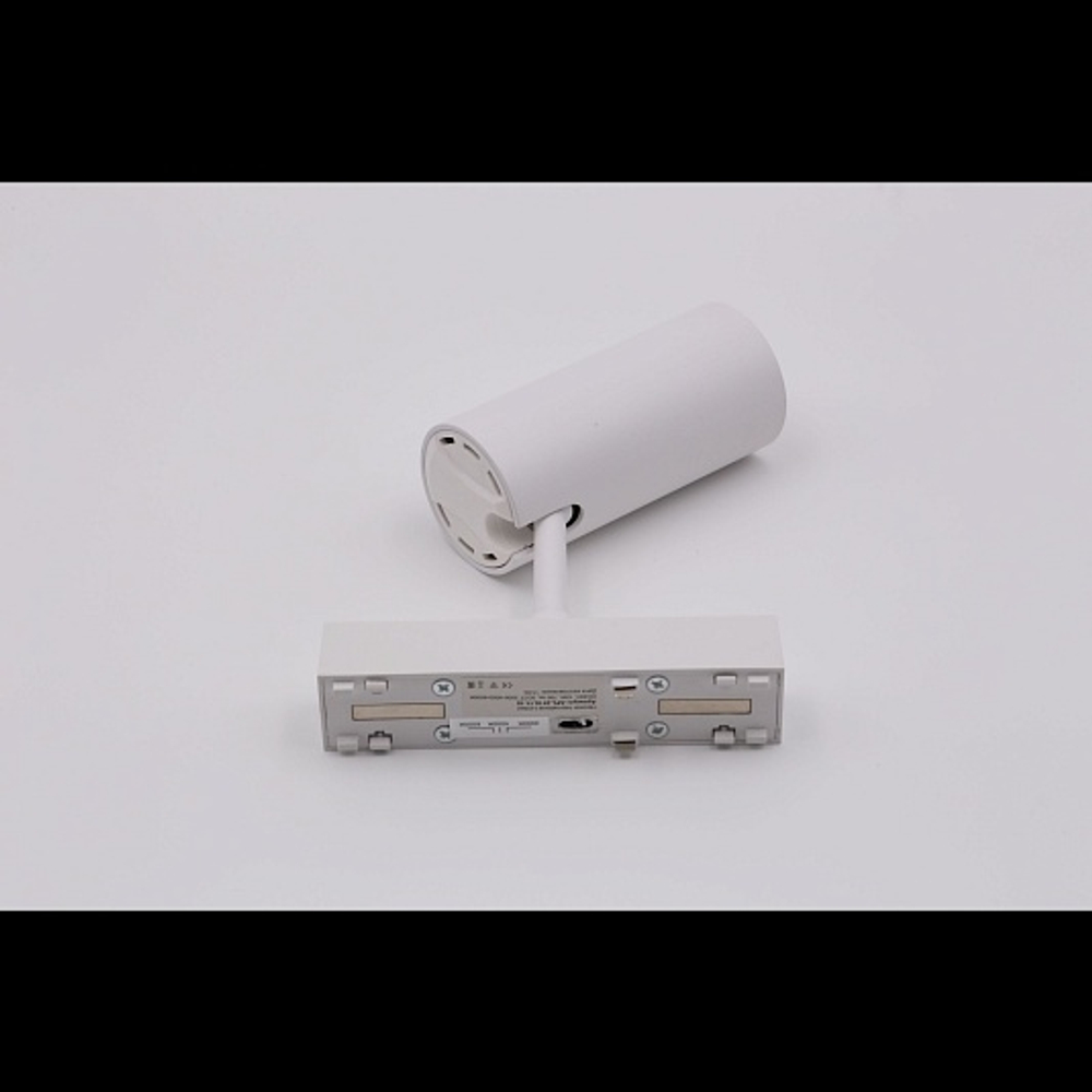 Магнитный трековый светильник Aployt Magnetic track 48 APL.0116.11.10