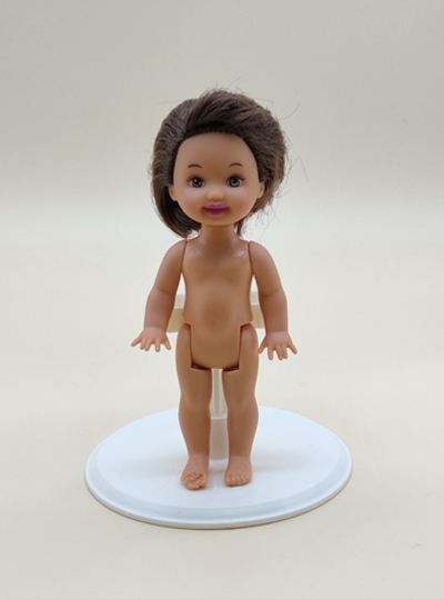 Кукла Барби - Келли 90х келии jenny as flower fairy 0231