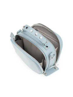 28230-2/40 Сумка жен., иск. кожа