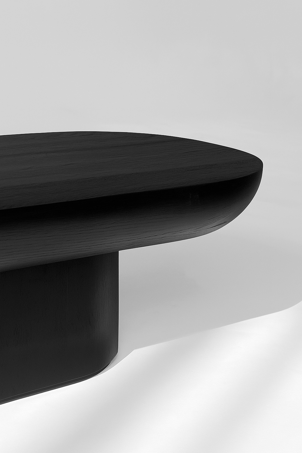 Журнальный стол Wave