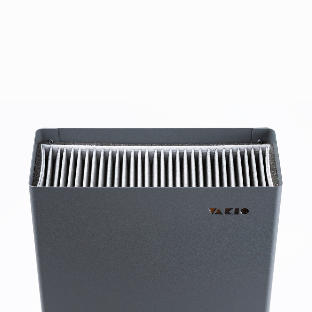 Рекуператор Base Smart