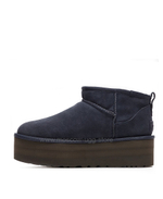 ULTRA MINI PLATFORM-Navy