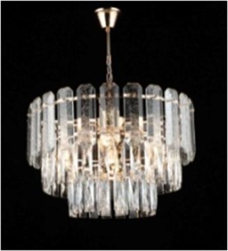 2131/7 FGD (1) Люстра (RL)
