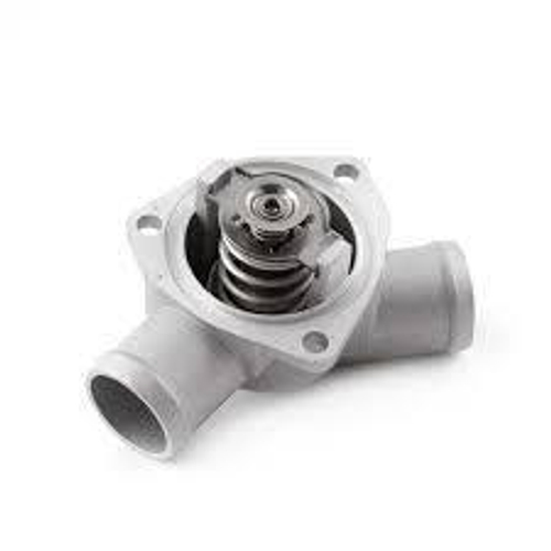 Термостат для ВАЗ 21082 крышка с термоэлементом