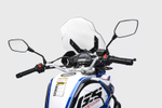 Мотоцикл Motoland 500 ENDURO ADVENTURE F500