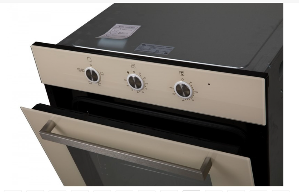 Электрический духовой шкаф "Oasis" D-MI5 (V) Турция