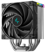 Кулер Deepcool AK500S Digital SE R-AK500S-BKADMN-GJD черный