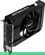 Видеокарта Palit GeForce RTX 5050 StormX OC 8GB GDDR6 (NE65050T19P1-GB2070F)