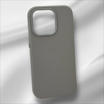 Leather Case с АНИМАЦИЕЙ для iPhone 14
