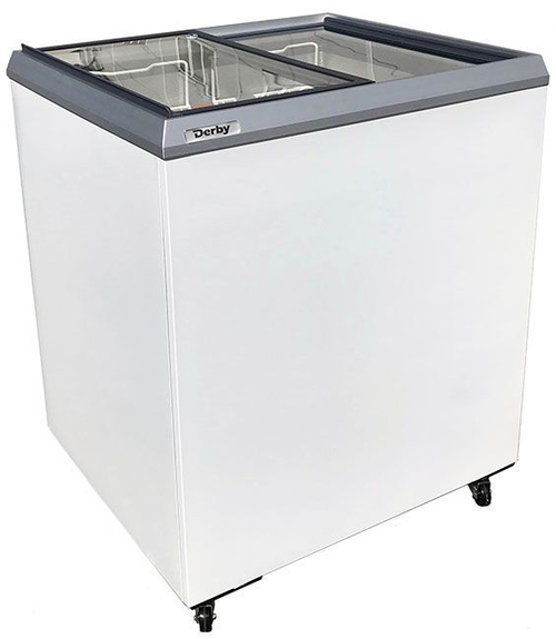 Ларь морозильный  Derby ЕК-26+ (92101215)