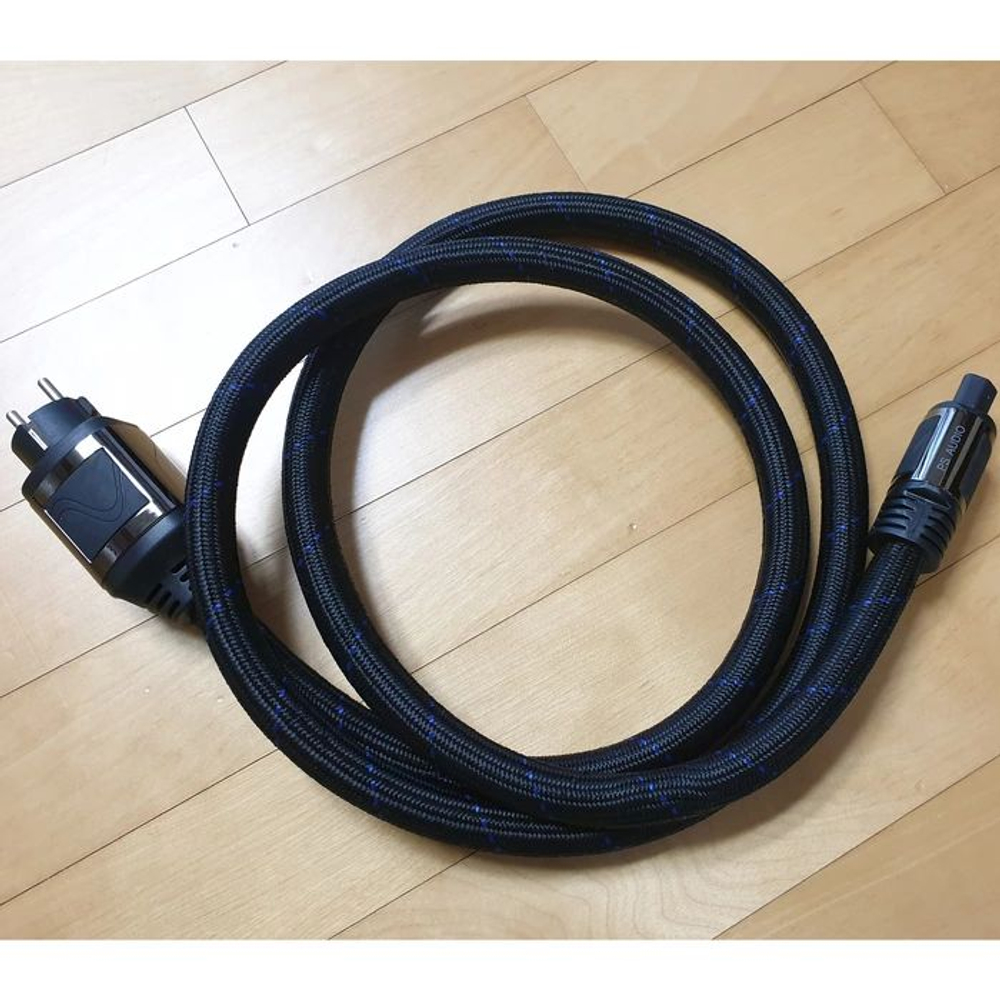 PS Audio PerfectWave AC-5 2.0m Кабель силовой Schuko - IEC C13