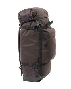 Рюкзак туристический Prival Михалыч 60л, хаки