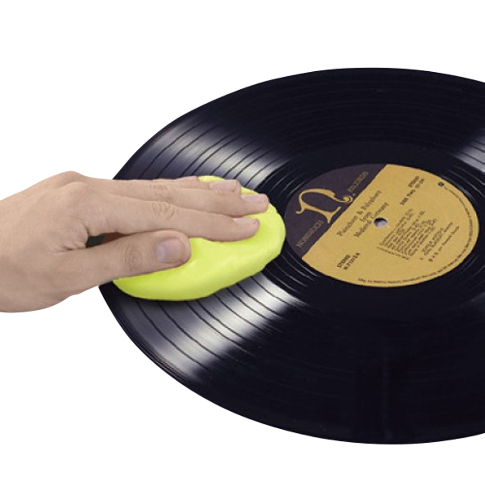 Очиститель Для Виниловых Пластинок (Pro-Ject Vinyl Clean)