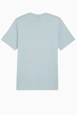 Футболка Puma Essentials Logo