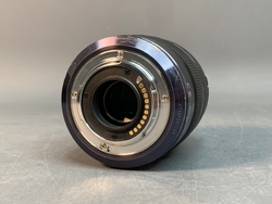 Panasonic Lumix G X Vario 12-35mm 2.8