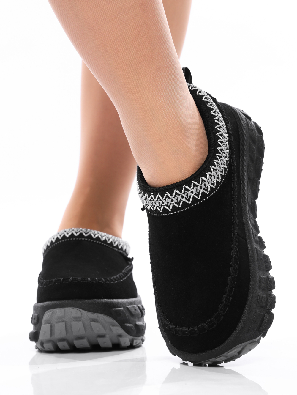 Угги женские зимние