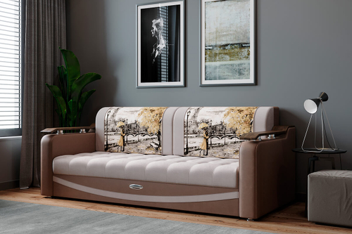 Диван Лидер 3