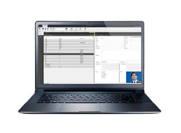 Televic CoCon Authentication Лицензия на ПО регистрации участников