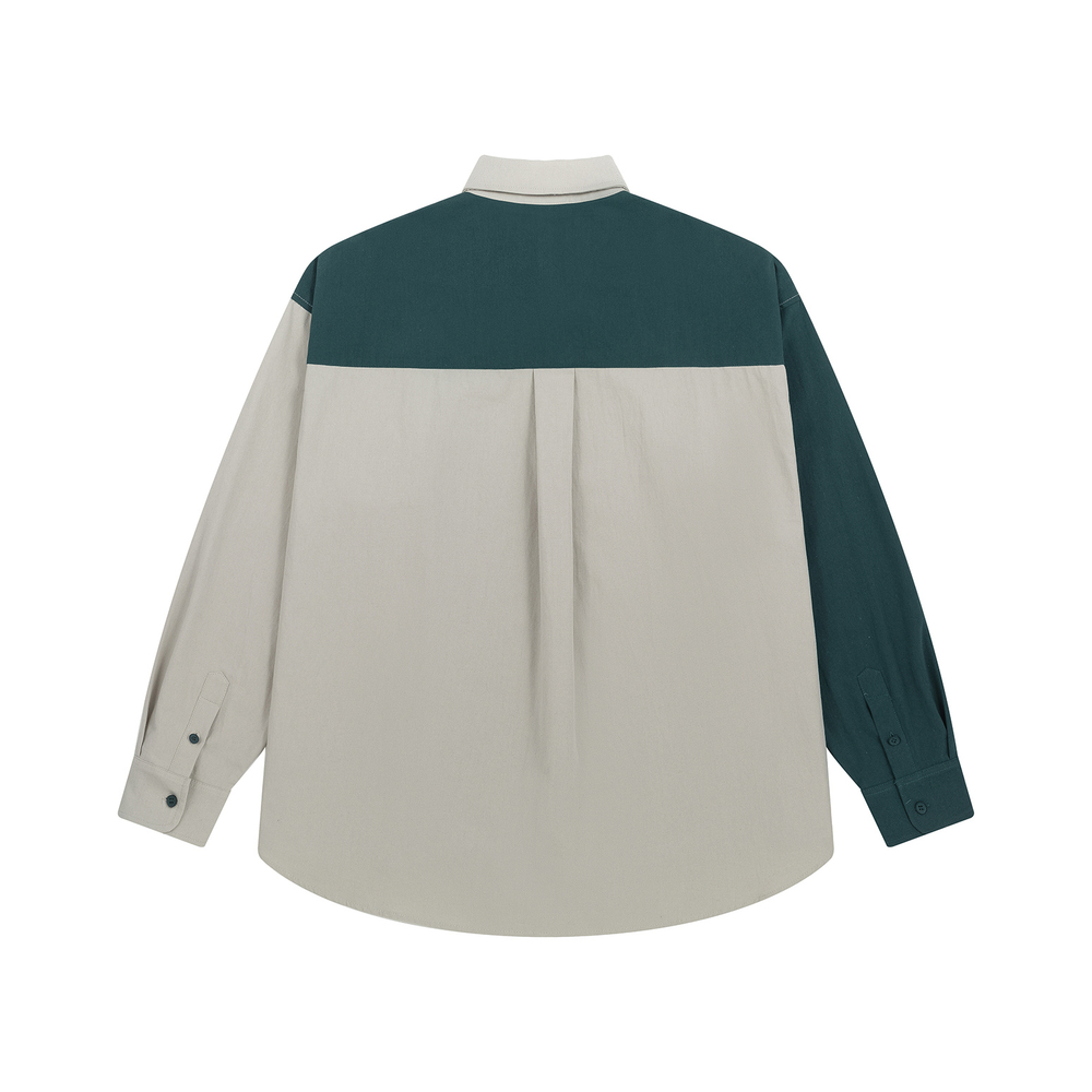 Сорочка Ymkashix Puff