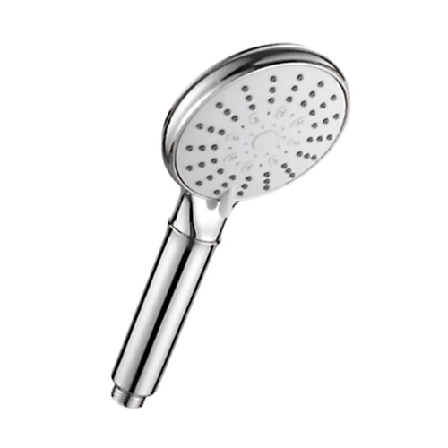 Лейка для душа FRAP F13 (5 режимов, хром)