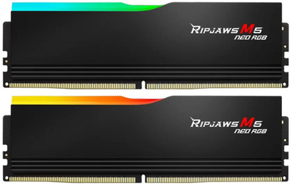 DDR5 64GB (2*32GB) G.Skill F5-6000J3636F32GX2-RM5NRK
