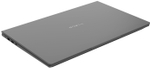 Ноутбук  Rikor ARZ 103.1/15 15.6 ", Ryzen 5, 16 Гб RAM, 512 Гб SSD, Radeon Vega 6, Черный