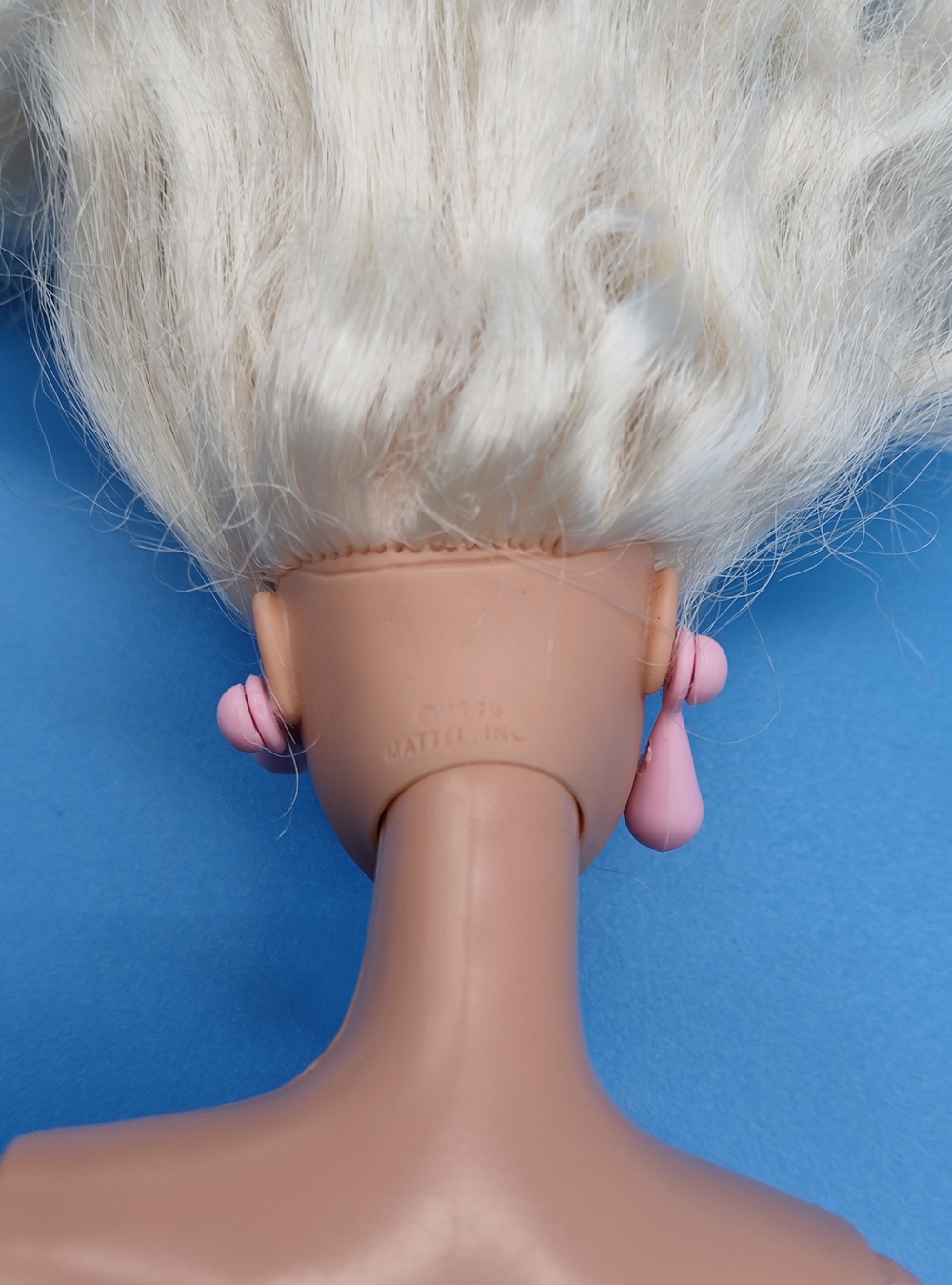 Кукла Барби 90-х винтаж Russell Stover Candies 02757