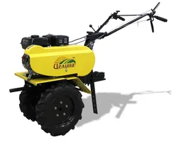 Мотоблок "ЦЕЛИНА" МБ-700 (без фрез)