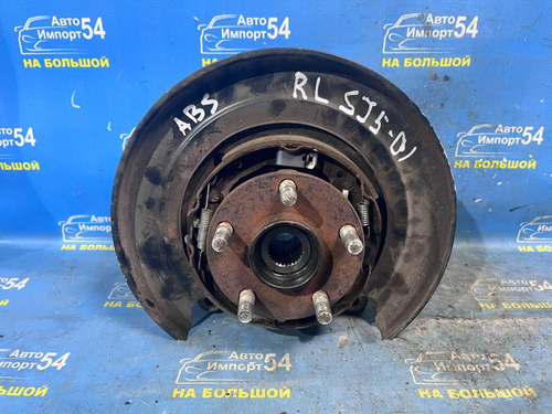 Ступица задняя левая SUBARU FORESTER 2012-2016