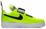 Кроссовки Nike Air Force 1 Utility Sequoia