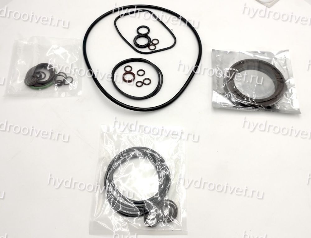 A4VSO125 SEAL KIT - Комплект уплотнений (ремкомплект) для насоса Rexroth A4VSO125