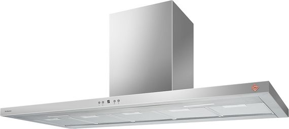 Вытяжка De Dietrich DHB4255X