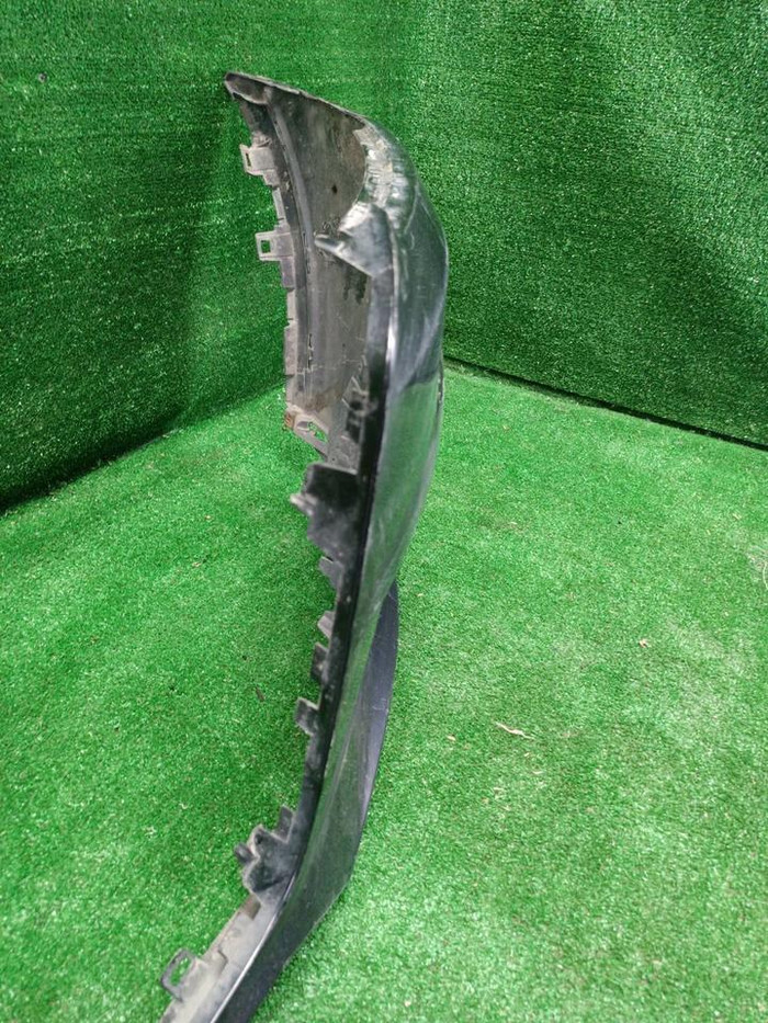 Бампер передний Audi Q3 1 8U (2014-2018)