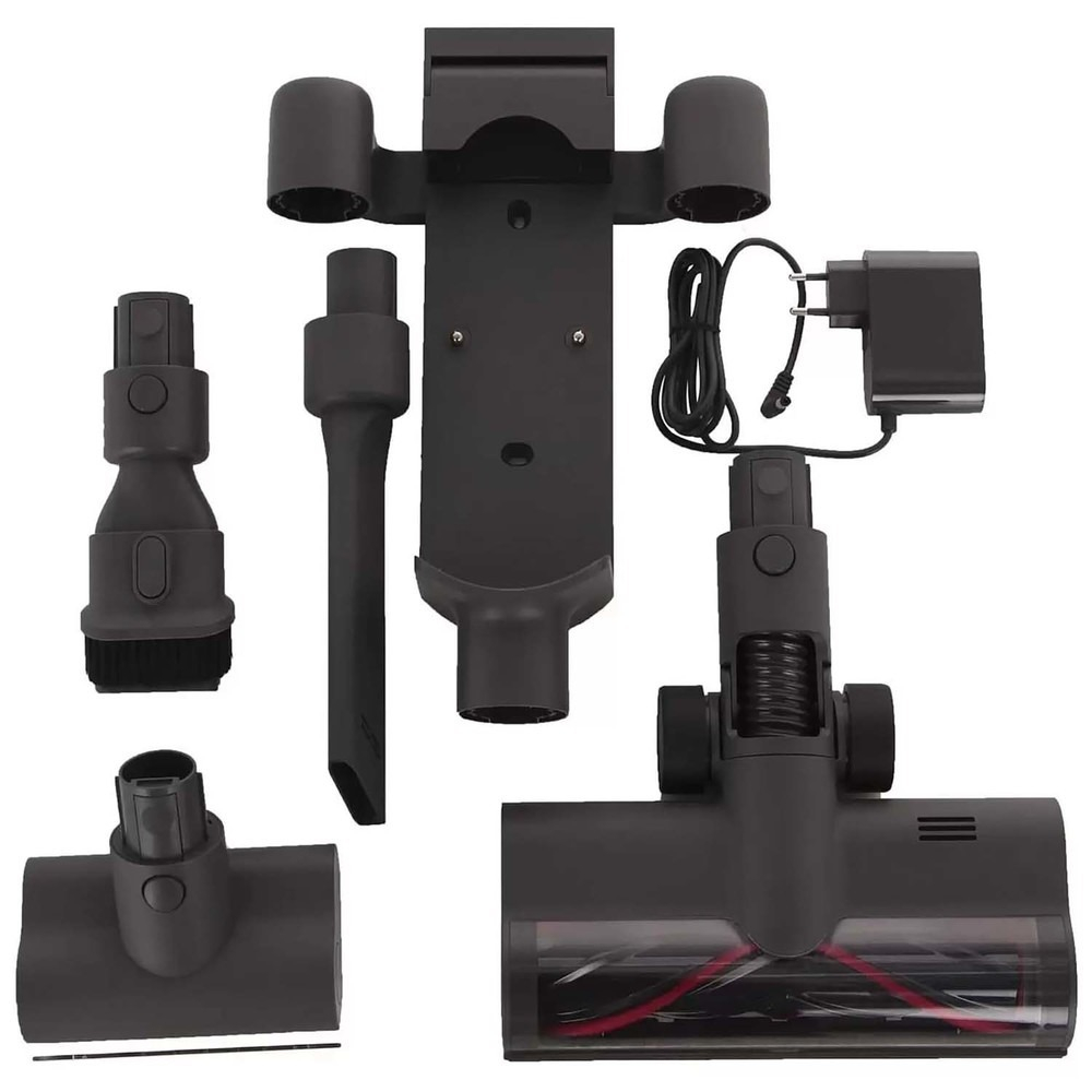 Пылесос Dreame T30 Neo Grey
