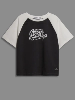 Осенний костюм для девочки