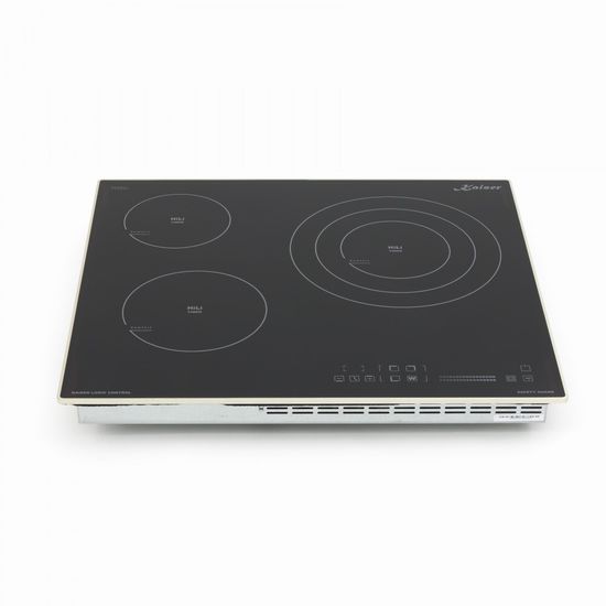 Электрическая варочная панель Kaiser KCT 6533 R