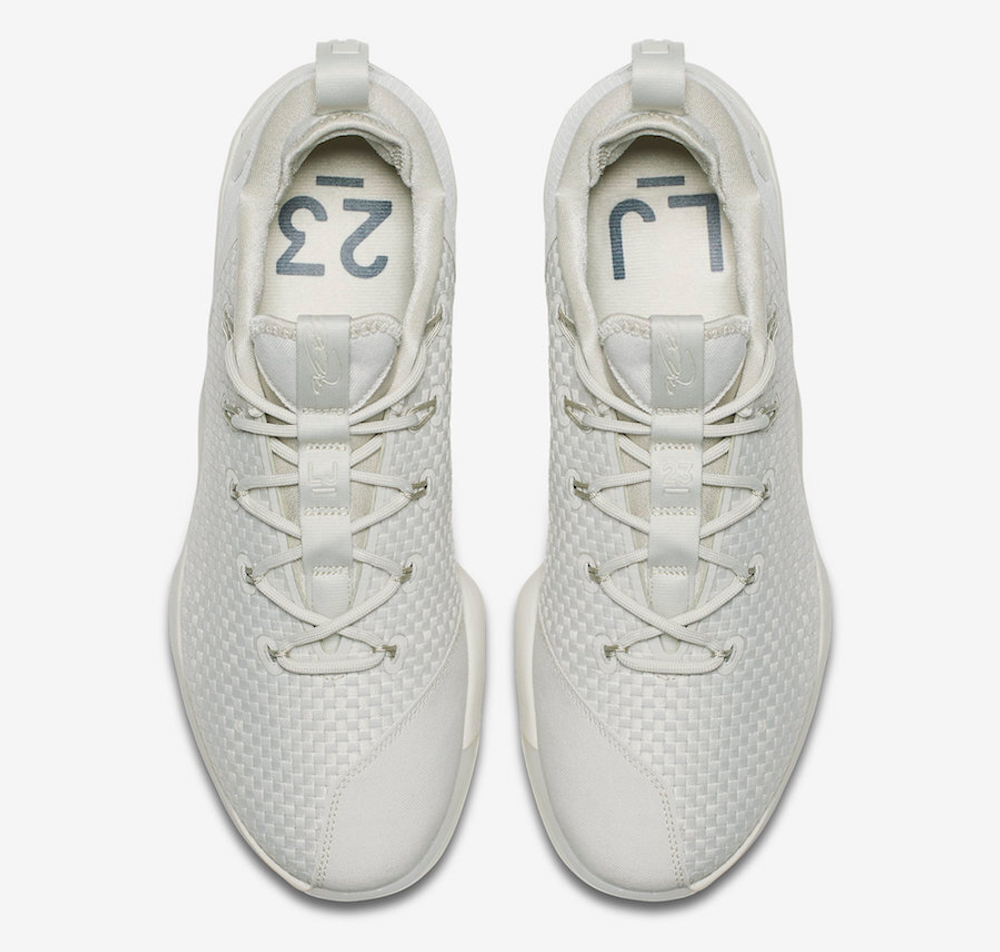 Заказать в Москве Nike LeBron 14 Low Light Bone