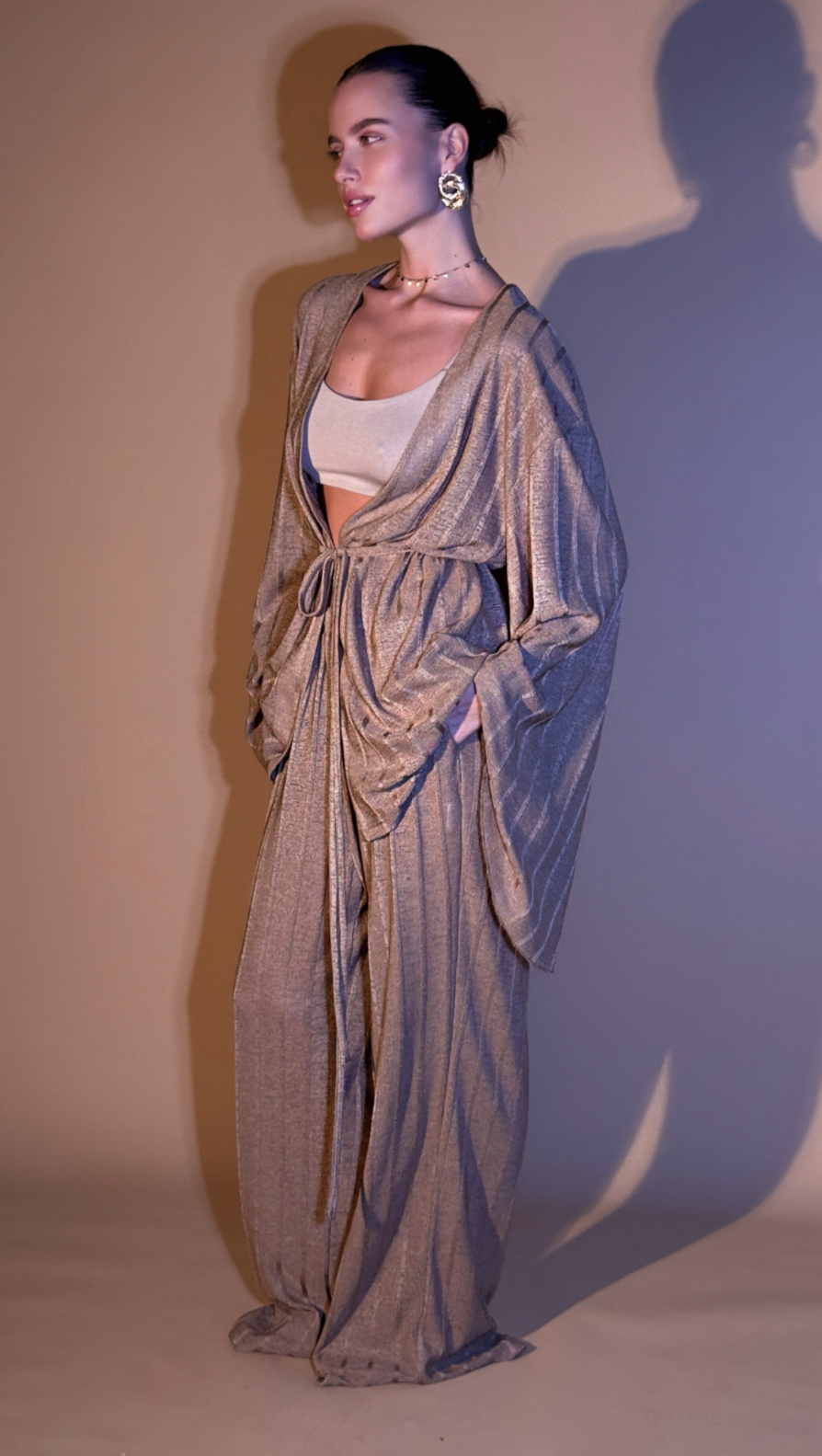 Костюм "Сарасвати"