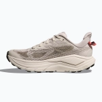 Женские Кроссовки для бега HOKA Challenger 8 stucco/asphalt grey