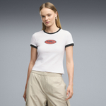 Женская футболка PUMA FUTURE.ARCHIVE Tee