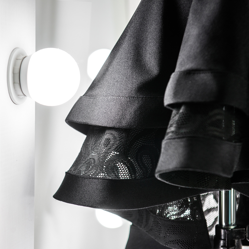 бальные танцы